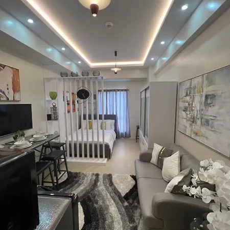 High Rise Unit Avida Towers Riala Tower 3 Aparthotel