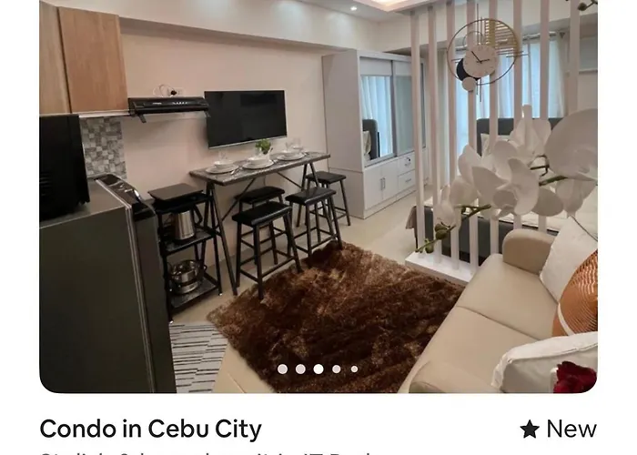 High Rise Unit Avida Towers Riala Tower 3 Cebu