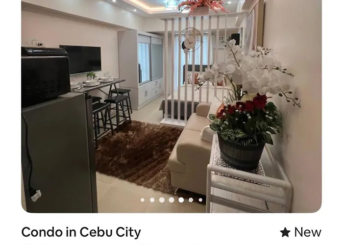 High Rise Unit Avida Towers Riala Tower 3 Cebu